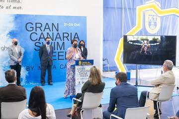 Gran Canaria Swim Week by Moda Cálida celebra su 25Âº aniversario con una programación llena de novedades/TA.